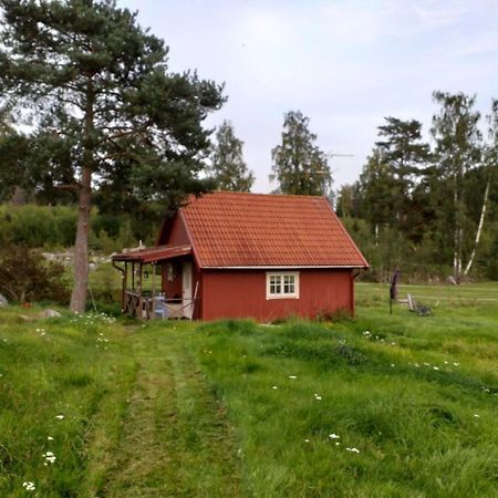 Lotta'S Cottage Rimbo Dış mekan fotoğraf