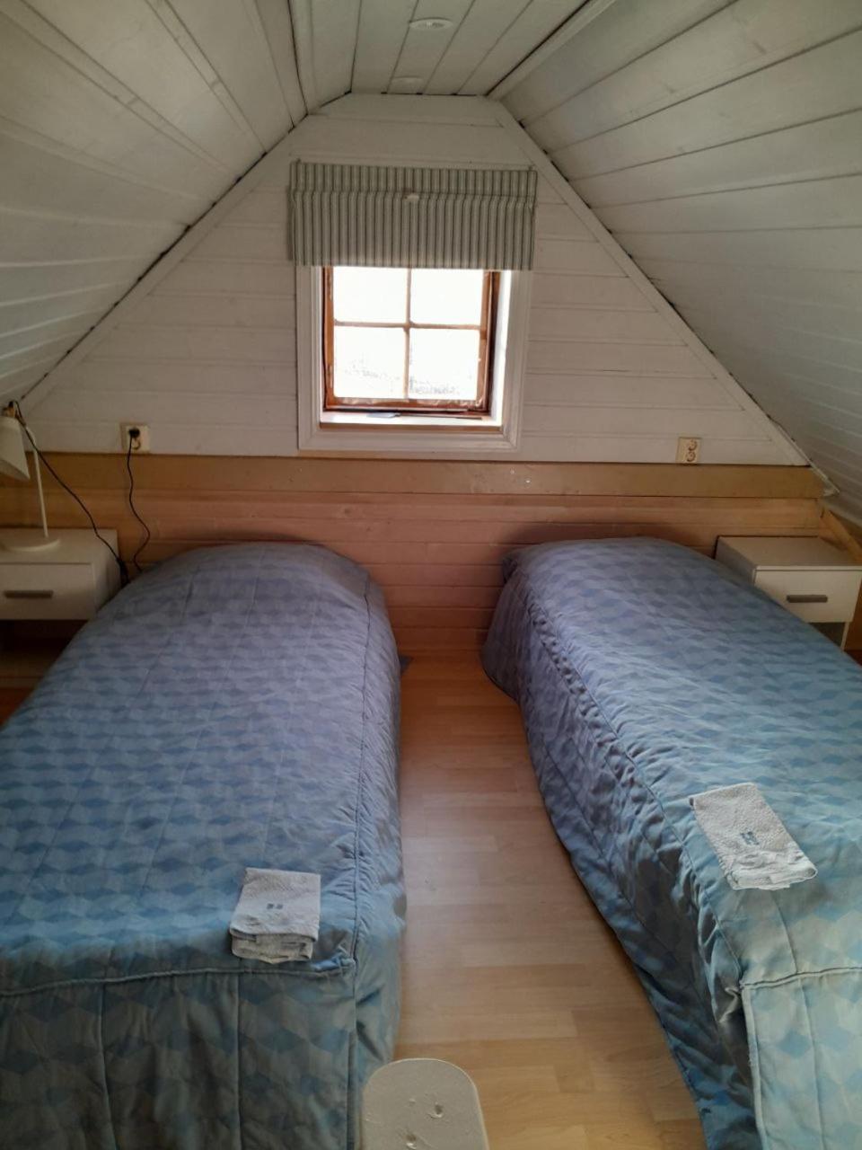 Lotta'S Cottage Rimbo Dış mekan fotoğraf