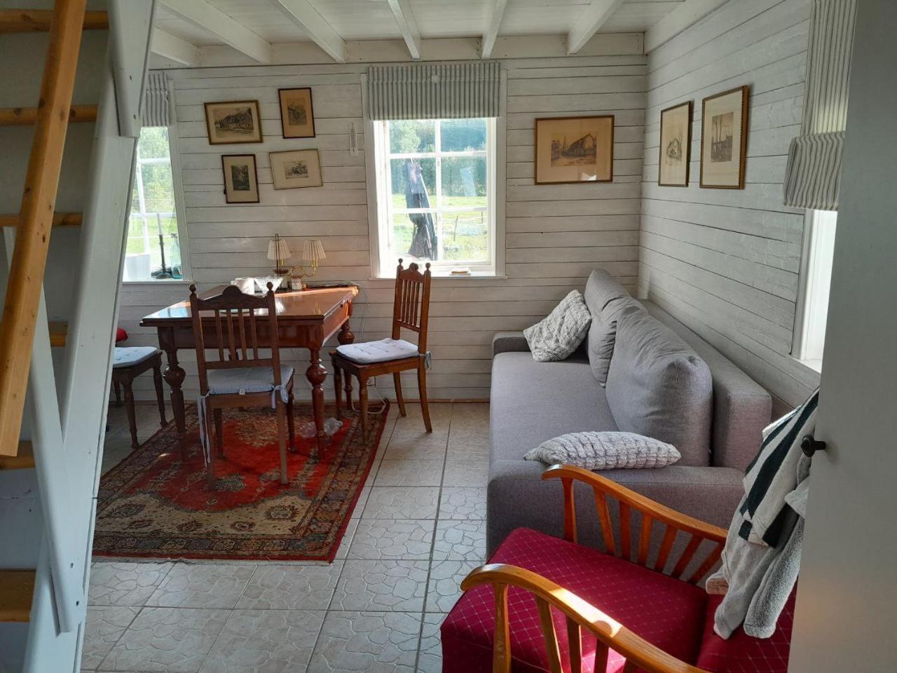 Lotta'S Cottage Rimbo Dış mekan fotoğraf